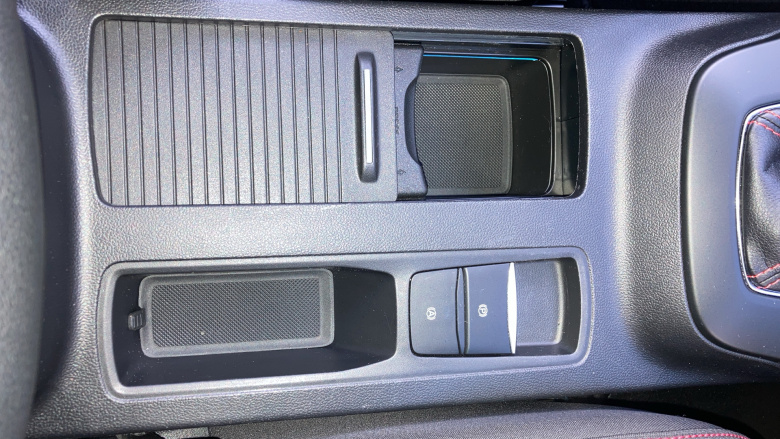 Ford Focus 1.0 EcoBoost 125 ST-Line 5dr Petrol Hatchback